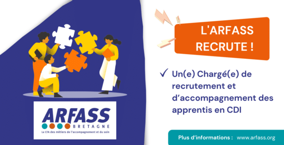 arfass-recrute-charge-recrutement-accompagnement-apprentis