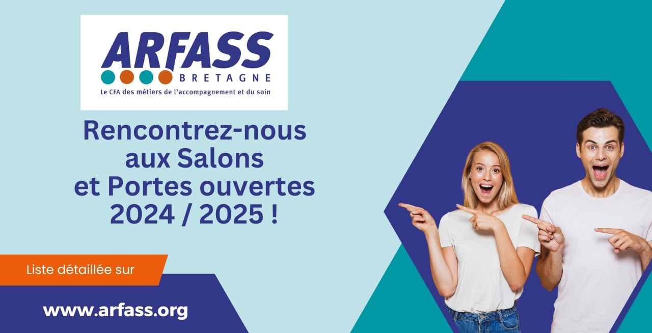 Salons 2024-2025